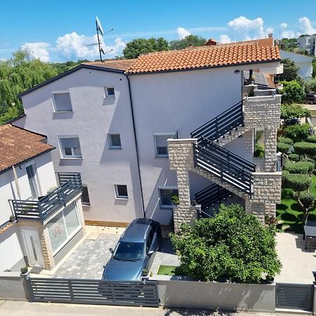 Apartments Denis 2 Μεντουλίν Εξωτερικό φωτογραφία