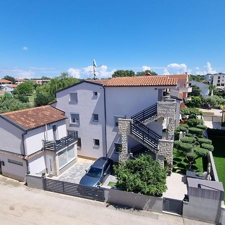 Apartments Denis 2 Μεντουλίν Εξωτερικό φωτογραφία