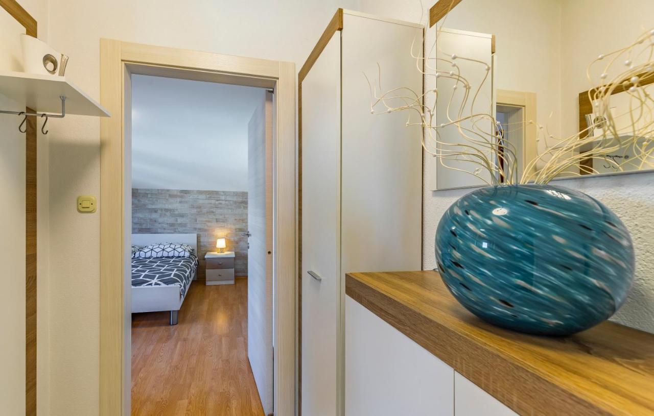Apartments Denis 2 Μεντουλίν Εξωτερικό φωτογραφία