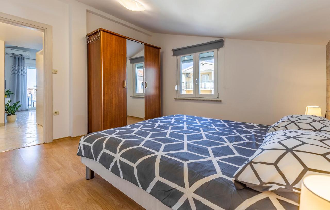 Apartments Denis 2 Μεντουλίν Εξωτερικό φωτογραφία