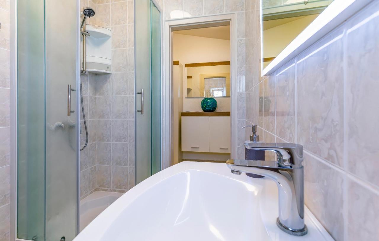 Apartments Denis 2 Μεντουλίν Εξωτερικό φωτογραφία