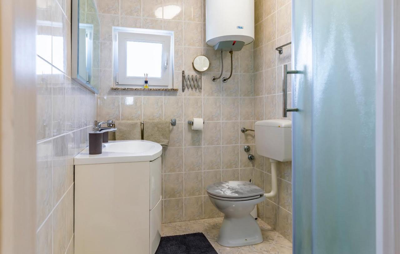 Apartments Denis 2 Μεντουλίν Εξωτερικό φωτογραφία