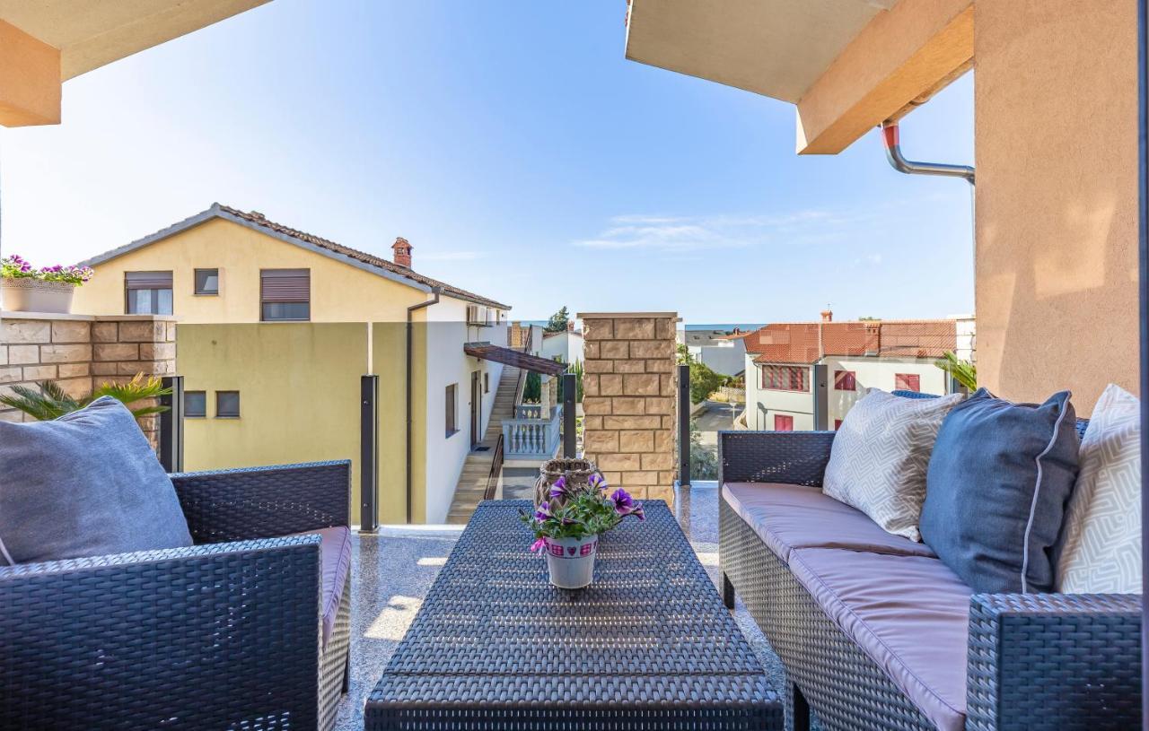 Apartments Denis 2 Μεντουλίν Εξωτερικό φωτογραφία