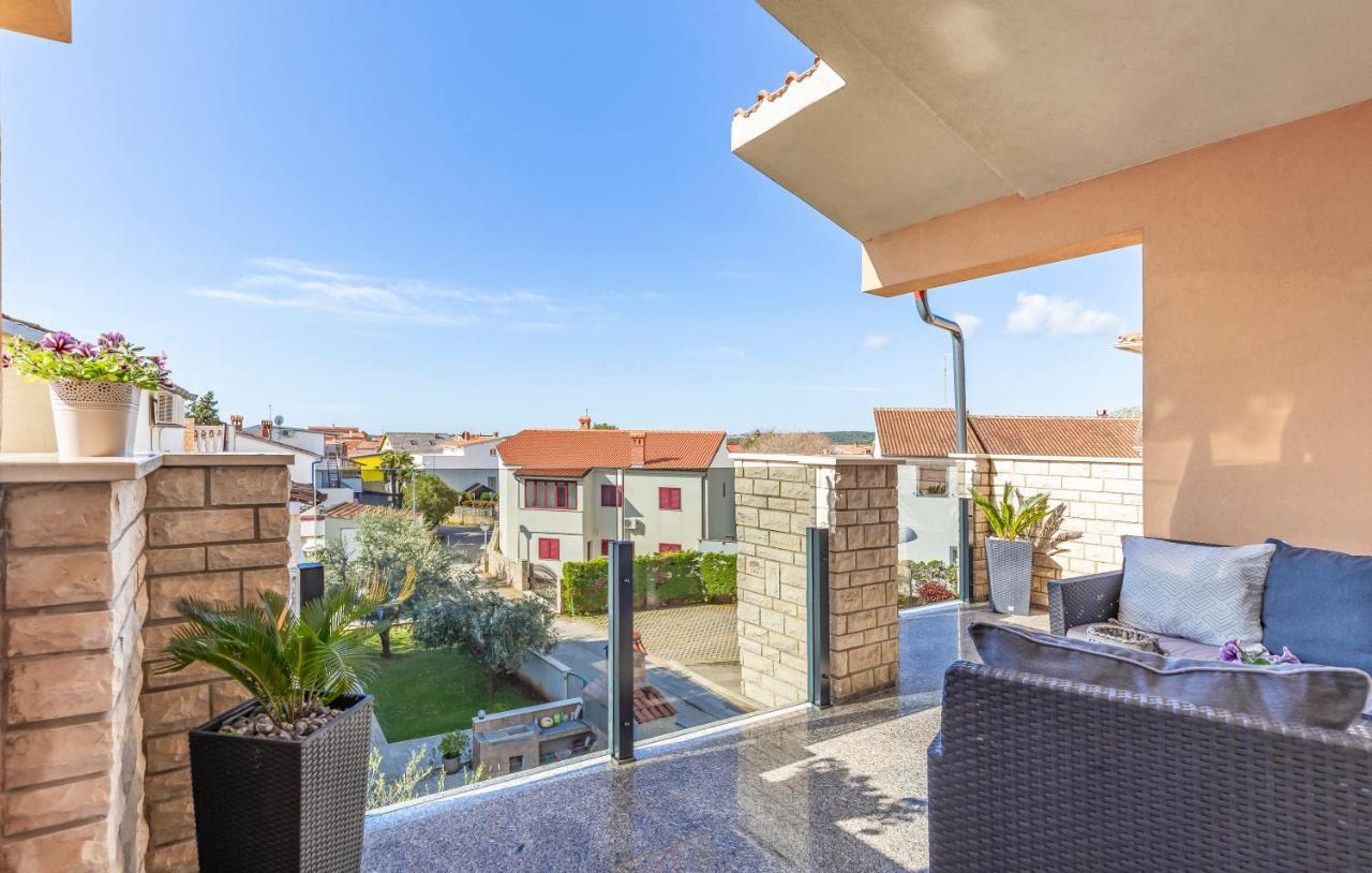 Apartments Denis 2 Μεντουλίν Εξωτερικό φωτογραφία